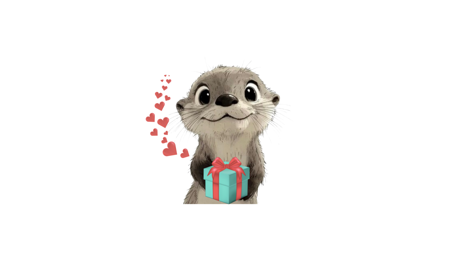 Ottagive mascot
